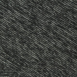 Black Stripe Knit, Nylon-Poly — photo 3