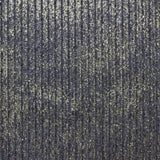 Grey Marl Rib Knit, Polyester — photo 3
