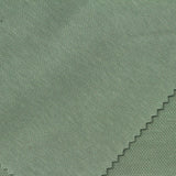 Cotton Polyester Piqué Knit Fabric, 280 gsm, 173 cm — Green — photo 3