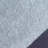 100% Cotton Denim Fabric, 260 gsm, 165 cm — Navy — photo 3