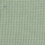 Viscose Polyester Stretch Waffle Knit Fabric, 260 gsm, 158 cm — Green — photo 3