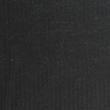 Polyester Stretch Rib Knit Fabric, 145 gsm, 155 cm — Navy — photo 3