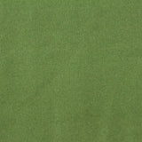Green Ribbed Jersey Knit — photo 3
