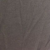 Dark Grey Marl Milk Silk Knit, Polyester — photo 3