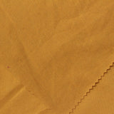 Polyester Cotton Jersey Knit Fabric, 170 gsm, 167 cm — Khaki — photo 3