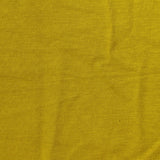Viscose Polyester Stretch Jersey Knit Fabric, 220 gsm, 170 cm — Yellow — photo 3