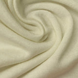 100% Viscose French Terry Fabric, 266 gsm, 175 cm — Khaki — photo 3