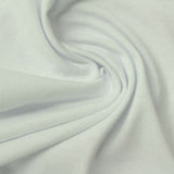 100% Cotton Jersey Knit Fabric, 167 gsm, 175 cm — Green — photo 3