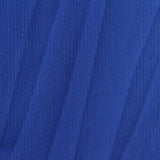 100% Polyester Warp Knit Fabric, 175 gsm, 165 cm — Blue — photo 3