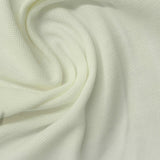 100% Cotton Piqué Knit Fabric, 170 gsm — Khaki — photo 3