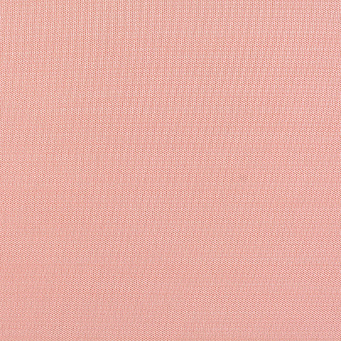 100% Viscose Interlock Knit Fabric, 200 gsm, 154 cm — Pink