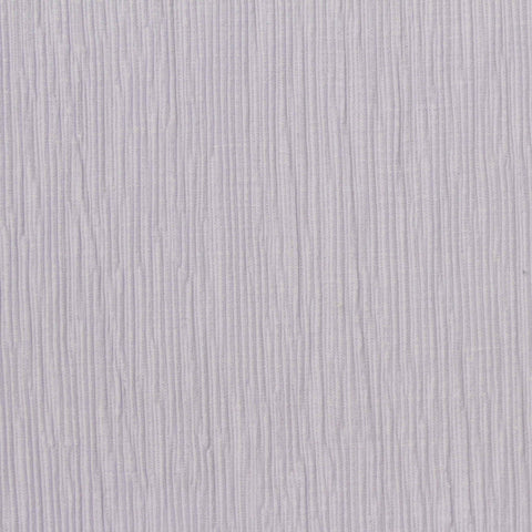 Cotton Polyester Crepe Fabric, 145 gsm, 140 cm — Purple