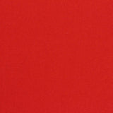 Polyester Stretch Linen-Look Fabric, 230 gsm, 160 cm — Red — photo 3