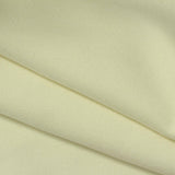 Polyester Stretch Knit Fabric, 420 gsm, 160 cm — Khaki — photo 3