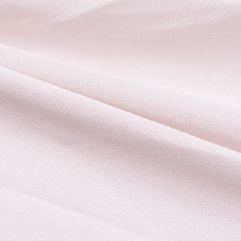 100% Polyester Woven Fabric, 100 gsm, 165 cm — White, ref EF-3365