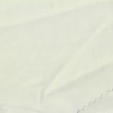 100% Polyester Jersey Knit Fabric, 155 gsm, 180 cm — White — photo 3