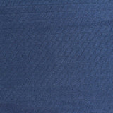 Blue Diamond Fleece, Polyester — photo 3