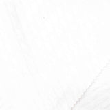 Jacquard 100% Polyester Knit Fabric, 237 gsm, 150 cm — White — photo 3