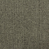 Dark Grey Marl Rib Knit — photo 3