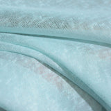 Light Blue Marl Knit, Polyester — photo 3