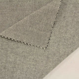 Dark Grey Fine-Marl Oxford, Cotton — photo 3