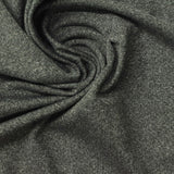 100% Stretch Jersey Knit Fabric, 155 gsm, 155 cm — Grey — photo 3