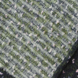 Light Pink Animal Print Crepe, Cotton-Poly — photo 3