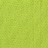 Jacquard 100% Cotton Pointelle Knit Fabric, 105 gsm, 150 cm — Green — photo 3