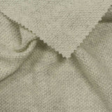 Light Grey Marl Chunky Knit, Cotton-Poly — photo 3