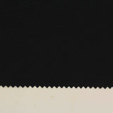 100% Cotton Woven Fabric, 145 gsm, 147 cm — Black — photo 3