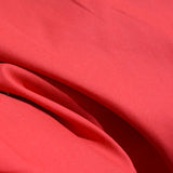 Cotton Stretch Woven Fabric, 150 gsm, 147 cm — Red — photo 3