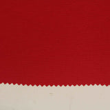 Polyester Stretch Woven Fabric, 145 gsm, 148 cm — Red — photo 3