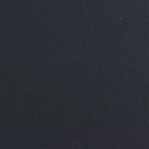 Nylon Stretch Interlock Knit Fabric, 240 gsm, 150 cm — Navy, ref EF-255011
