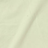 Brushed Polyester Stretch Milk Silk Knit Fabric, 120 gsm, 170 cm — Khaki — photo 3