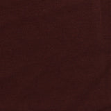 Cotton Polyester French Terry Fabric, 300 gsm, 170 cm — Brown — photo 3