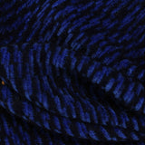 Blue Textured-Stripe Jacquard, Poly-Nylon — photo 3