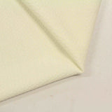Cream Geometric Jacquard, Polyester — photo 3