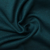 Polyester Stretch Jersey Knit Fabric, 183 gsm, 160 cm — Blue — photo 3