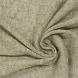 Khaki Bands Rib Knit, Polyester — photo 3