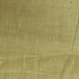 Linen Tencel Lyocell Woven Fabric, 116 gsm — Khaki — photo 3