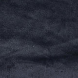 Knit Fabric, 470 gsm, 150 cm — Navy — photo 3