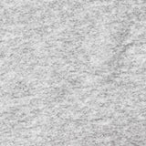 Polyester Stretch Chunky Knit Fabric, 200 gsm, 150 cm — Grey — photo 3