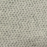 Black Marl Chunky Knit, Poly-Viscose — photo 3
