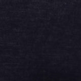 Polyester Viscose Stretch Jersey Knit Fabric, 112 gsm, 150 cm — Navy — photo 3