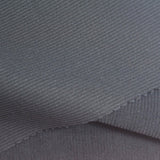 Black Textured Corduroy, Polyester — photo 3