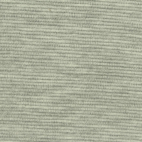Light Grey Heathered-Marl Knit, Poly-Viscose