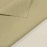 100% Cotton Chambray Fabric, 145 cm — Khaki — photo 3