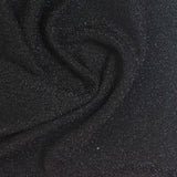 Black Marl Knit, Nylon-Metallic — photo 3