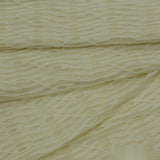 Khaki Tone-on-Tone Jacquard, Polyester — photo 3