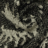 100% Polyester Knit Fabric, 210 gsm, 162 cm — Grey — photo 3